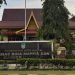 Kantor Dinas Ppekerjaan Umum dan Penata Ruang Kota Batam. (Foto/Dok).