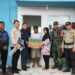 41 KK Warga Rempang Tempati Hunian Baru (foto/Humas BP Batam)