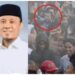 Afdhal Joget Ska Bersama Ribuan Pendukung saat Kampanye Akbar di Kendari (foto/ist)