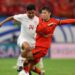 Badai Cedera Hantam Timnas Indonesia, 3 Pemain Absen (foto/net)