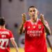Di Maria Bakal Jadi Pelatih usai Pensiun Nanti (foto/net)