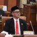 Gantikan Posisi Nuryanto, DPRD Batam Lantik Gabriel Jadi Anggota Dewan (foto/DPRD Batam)
