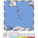 Gempa M4,0 Guncang Selayar Sulsel, Berpusat di Laut (foto/BMKG)