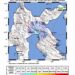 Gempa M4,3 Guncang Luwu Timur Pagi Ini, Dirasakan Kuat Sejumlah Daerah (foto/BMKG)