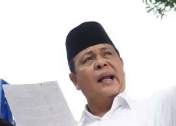 Gubernur Kalsel Sahbirin Noor (foto/doc)