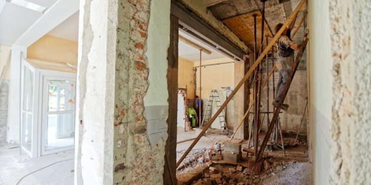 Harus Pikir Dulu, Ini Renovasi Rumah yang Dianggap Tak Perlu (foto/net)
