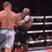 Hasil Pertandingan Jake Paul vs Mike Tyson, Legenda Leher Beton Kalah Cukup Tipis (foto/Youtube)