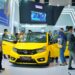 Honda Keluhkan PPN Naik jadi 12 Persen, Persulit Jual Mobil (foto/Honda)