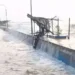 Ilustrasi banjir rob (foto/net)