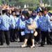Ilustrasi guru berkumpul (foto/doc)