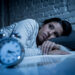 Ilustrasi insomnia (foto/net)