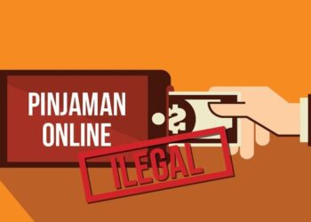 Ini Kumpulan Daftar Aplikasi Pinjol Ilegal, Jangan Gegabah (foto/net)