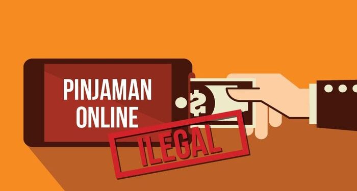 Ini Kumpulan Daftar Aplikasi Pinjol Ilegal, Jangan Gegabah (foto/net)