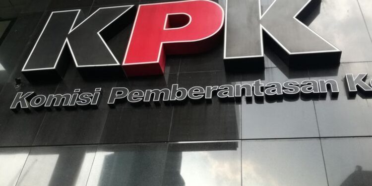 Gedung KPK. (foto/dok)