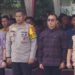 KPU OKU Timur Gelar Simulasi Pemungutan dan Perhitungan Suara (foto/Yesi)