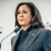 Kamala Harris Janjikan Perdamaian di Gaza Jika Menang Piplres AS Nanti (foto/doc)