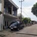 Kampung viral Babakan kini terasa suram usai penangkapan Gunawan 'Sadbor' (foto/ist)