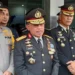 Kapolda Sumatera Barat Irjen Suharyono saat memberi keterangan tentang kasus ini (foto/doc)