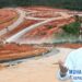 Kepala BP Batam Tinjau Proyek Infrastruktur, Pastikan Masyarakat Dapat Segera Menikmati (foto/Humas BP Batam)