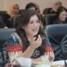 Kepala Biro Humas, Promosi dan Protokol, Ariastuty Sirait (foto/Humas BP Batam)