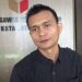 Ketua Bawaslu Batam, Antonius Itoloha Gaho (foto/doc)