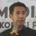 Ketua KPU Kota Batam Mawardi (foto/doc)