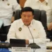 Menteri Koordinator Bidang Politik dan Keamanan Budi Gunawan (foto/doc)