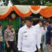 PJ Bupati Langkat dan Kapolres Pantau TPS di Stabat: Pastikan Pemilu 2024 Berjalan Kondusif (foto/Diskominfo Langkat)