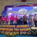 Pameran KAI Expo 2024, Tebar Diskon 39 Ribu Tiket bagi Pengunjung (foto/ist)