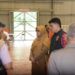Pemkab Bengkalis Gelar Sidak Pasar (foto/Diskominfo Bengkalis)