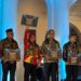Pemprov Sultra Terima 9 AWBI 2024 oleh Menteri Kebudayaan (foto/ist)