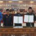Pengesahan APBD dan Empat Ranperda: Langkat Mantapkan Langkah Pembangunan Berbasis Regulasi (foto/Diskominfo Langkat)