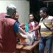 Pengungsi Gunung Lewotobi Kecewa Bansos dari BNPB Kadaluwarsa (foto/ist)