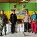 Personil Polres Langkat Berikan Pengamanan dan Kawal Distribusi Logistik Pilkada 2024 (foto/Jhoni Ricardo)