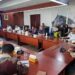 Pj Bupati Langkat Sampaikan 10 Proyek Strategis untuk RPJMN 2024-2029, Komitmen Dukung Program Nasional (foto/Diskominfo Langkat)