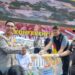 Pengungkapan kasus pabrik produksi pupuk palsu di Mapolda Jabar (foto/doc)