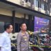 Polisi Gerebek Tempat Judi Dadu dan Sabung Ayam di Batam, 85 Motor Diamankan (foto/ist)