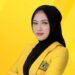 Politisi Golkar, Erni Ariyanti (foto/dok)