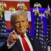 Presiden Malah Tunjuk Pejabat Pro-Israel, Warga Muslim AS Menyesal Pilih Donald Trump (foto/doc)