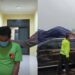 Rauf Supir Pemicu Kecelakaan di Tol Cipularang Ditetapkan Jadi Tersangka (foto/doc)