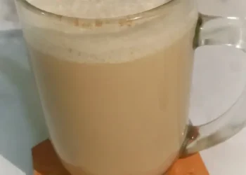 Resep Teh Tarik Khas Melayu Batam (foto/Cookpad)