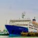 Resmi, Sandar Kapal Pelni Pindah ke Terminal Bintang 99 Persada Mulai 4 Desember 2024 (foto/Humas BP Batam)
