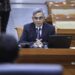 Setyo Budiyanto Terpilih Jadi Ketua KPK 2024-2029 (foto/doc)