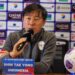 Shin-Tae-yong Beberkan Taktik Timnas Indonesia Taklukan Arab Saudi (foto/doc)