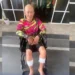 Tampang pelaku pembunuhan ibu kos di Medan (foto/ist)