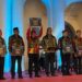 Raih 9 Apresiasi, Pj Gubernur : Jaga dan Lestarikan Warisan Budaya Sulawesi Tenggara Dengan Baik ! (foto/Humas Pemprov Sultra)