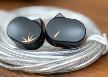 Moondrop Chu II, salah satu In-Ear-Monitor suara balance yang jadi pilihan populer di harga budget (foto/Head-Fi)