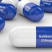 Ilustrasi antibiotik (foto/net)