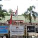 Kantor KPU Langkat di Stabat (foto/doc)