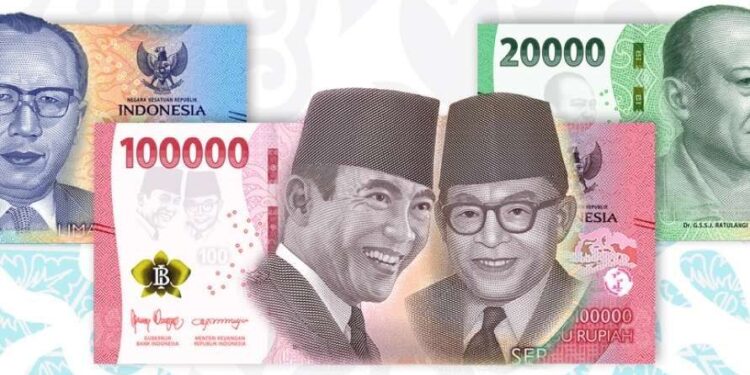 Rupiah Elektronik dan Digital, Apa Bedanya? (foto/net)